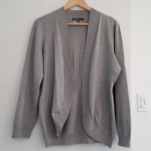 Light Grey Cardigan